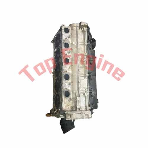 Ford Ranger 3.2L Turbo Diesel Cylinder Head Assembly – 5-Cylinder P5AT